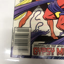 Spider Woman (1982)