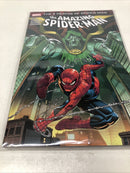 The Amazing Spider-Man (2025) TPB • Marvel Comics • The 8 Deaths Of Spider-man