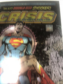 Crisis On Infinite Earths (2024)