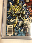 Peter Parker Spectacular Spider-Man (1979)