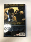 Star Wars Marvel HC (2016)