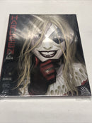 Harleen  (2022) DC HC Stjepan Sejic   2nd print