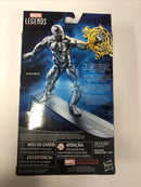 Marvel Legends Silver Surfer Walgreens Exclusive (2017)
