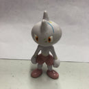 Lot Of 6 Pokemon Toys