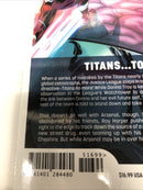 Titans (2018) TPB • Vol
