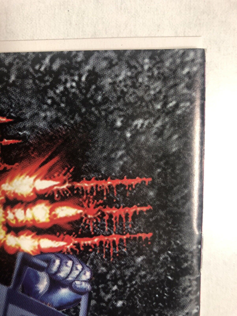 Primal Rage (1994)