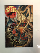 Past Aways (2015) Starter Set Issues