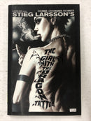 Steig Larsson’s The Girl With The Dragon Tattoo Vol.2 By Denise Mina (2013) HC
