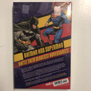 Batman/superman Vol. 2: World's Deadliest (2021) Joshua Williamson| DC | TPB