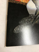 Lady Death Re-Imagined (2002)