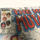 The New Mutants (1984)