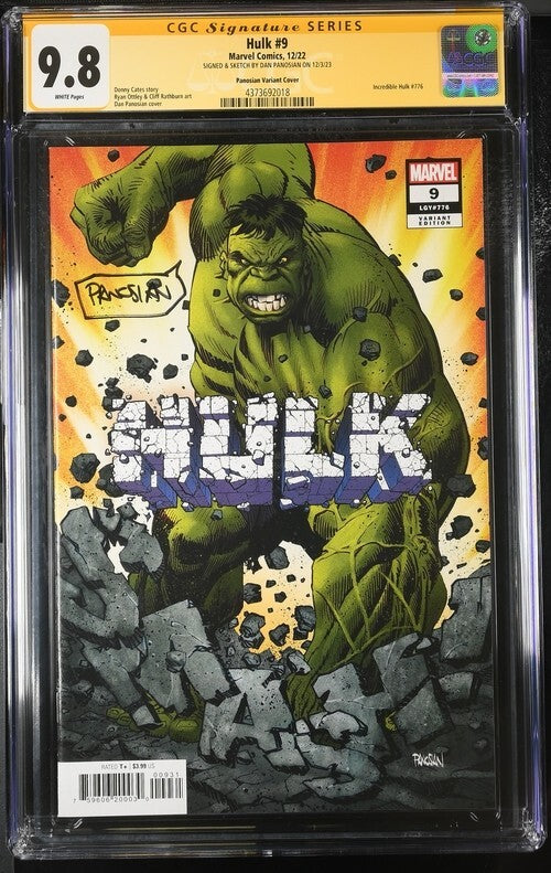 Hulk (2022)