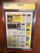 Ghost Rider #v2 #28 (CGC SS 9.6) Newstands! Signed By Andy Kubert!!