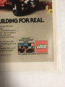 Legion of Super-Heroes (1983)