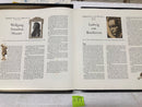 Music Of The World’s Great Composers 11 Vinyl LP Album Box Set