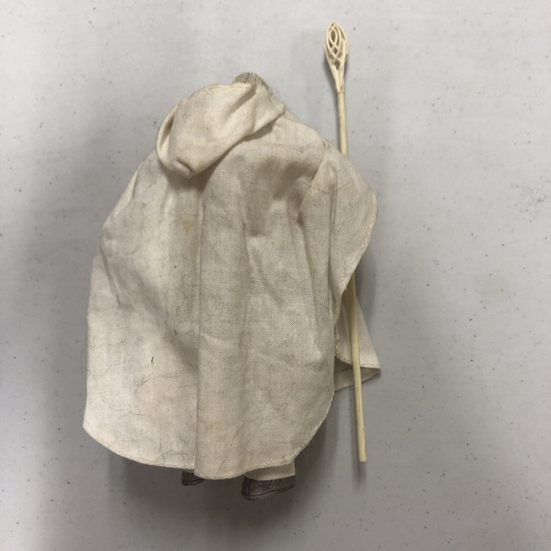 Lord of the Rings Deluxe Horse and Rider Set Gandalf  2005 No Horse