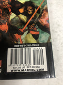 Marvel Zombies Dead Days  (2009) Marvel SC Kirkman