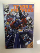 Transformers (2002) Starter Consequential Set