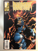 Inhumans (1998) #1-12 (NM) Marvel Comics | # 5 1st App Yelena | Complete Set