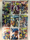 The Uncanny X-Men (1988) # 250 - 300 Missing # 266 (VF/NM) Marvel Comics