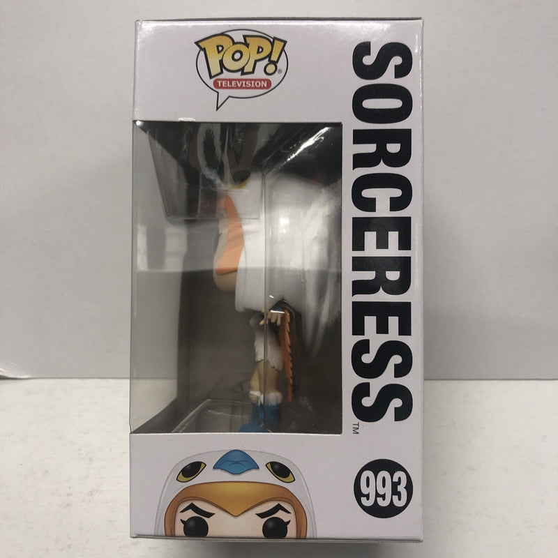Funko POP! Television (2020)
