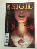 Sigil (2011) Complete Set