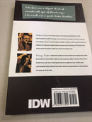 Richard Stark’s Parker The Hunter  (2017) IDW TPB SC Darwyn Cooke