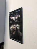 Batman Vol.3: Death Of The Family | TPB Softcover (2014)(VF/NM) Scott Snyder