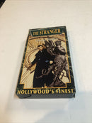 The Stranger (VHS, 1991) Orson Wells • Edward G. Robinson • Loretta Young |MCM
