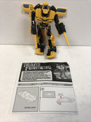 Hasbro Transformers Movie Deluxe Bumblebee Camaro 2006 Complete Mint w/instruct