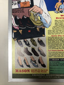 Marvel Milestone Edition : Tales Of Suspense (1993) Variant