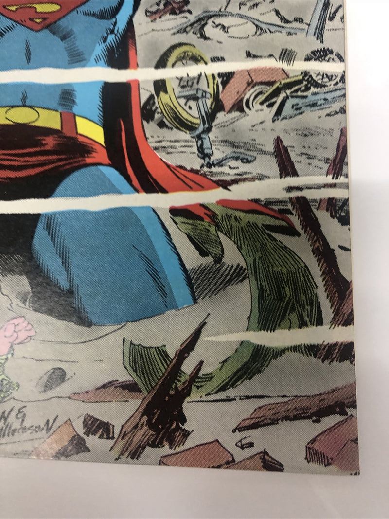 Superman (1985)