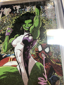 Sensational She-Hulk (2023)