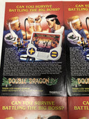 The Adventures Of Bayou Billy (1990) Set Issues