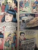 Action Comics (1986)