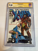 Uncanny X-Men (1991)