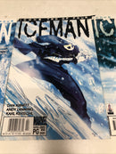 Iceman (2002) Set
