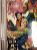 Uncanny X-Men (1991)