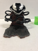Spider-Man Classics Series 4 - Venom with Alien Ooze Base 2002 Mint No Ooze