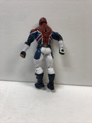 Marvel Legends Captain American Civil War3:Captain Britain(abomination)(2016)