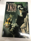 The Greatest Joker Stories Ever Told (1988) DC Comics TPB SC Bob Kane