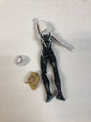 Marvel Legends Absorbing Man BAF Spider Gwen Stacy(2016) Complete Mint