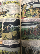 Tarzan’s Jungle World (1959) Variant