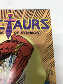 Sectaurs  (1985)