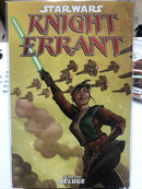 Star Wars Knight Errant Vol.2 Deluge (2012) Dark Horse SC TPB John Miller