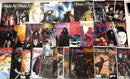 Fallen Angel (2003) Set Complete