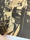 Batman Black & White (1998)