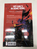 Hit-Girl In Hong Kong (2019) TPB Vol