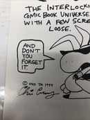 SCC Convention Special (1994)