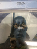 GI Joe A Real American Hero (2003)